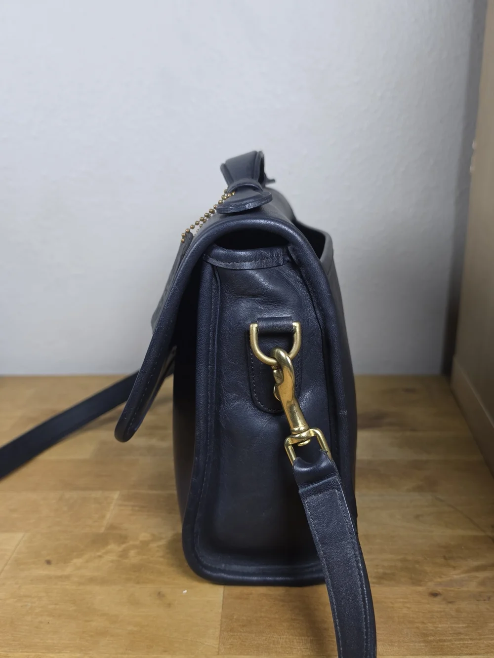 Coach exceptional vintage